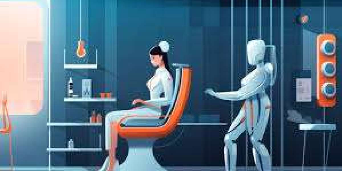 Transforming Salon Operations with AI Tools: A Modern Approach