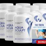 Order AquaSculpt Now
