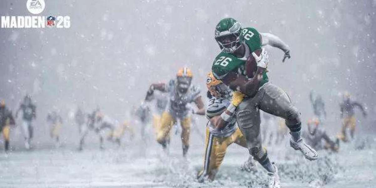 Speed Kings: Madden 26 Ultimate Team Fastest Running Backs