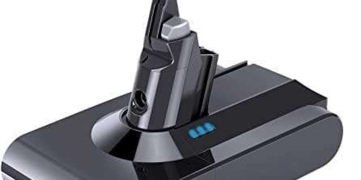 Dyson Batteries and Their Compatibilities: A Complete Guide