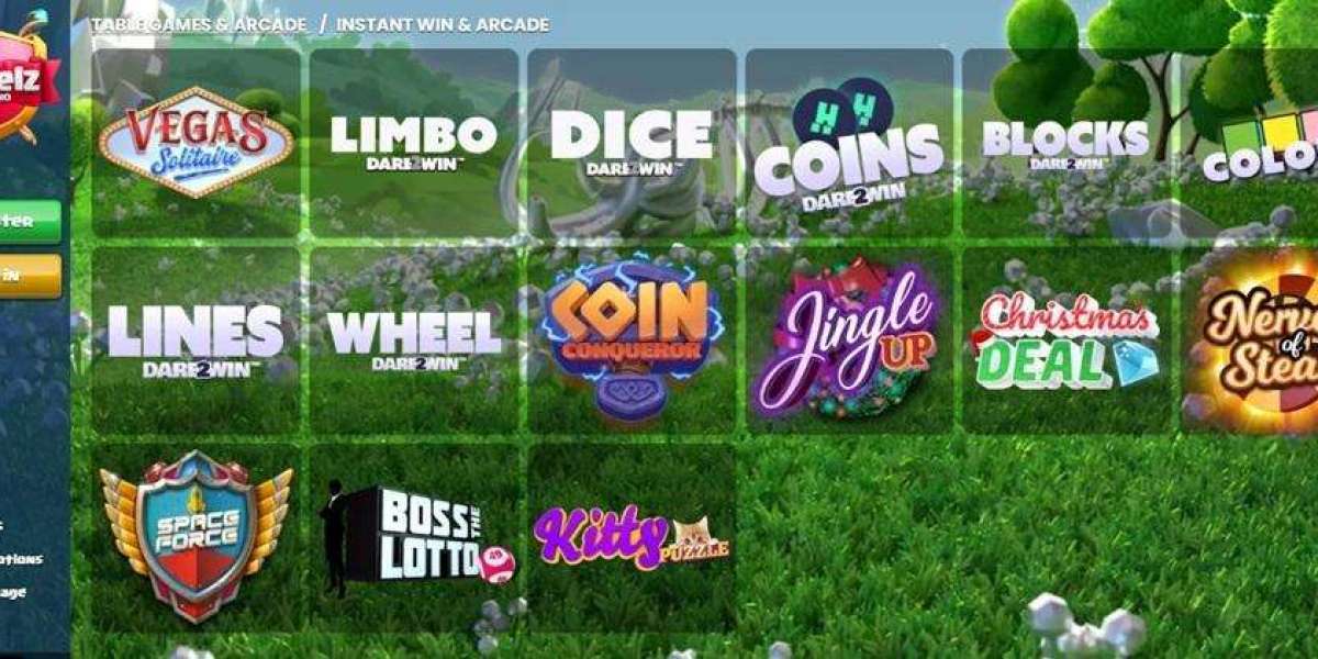 International Casino Sites: Redefining the Global Gambling Paradigm