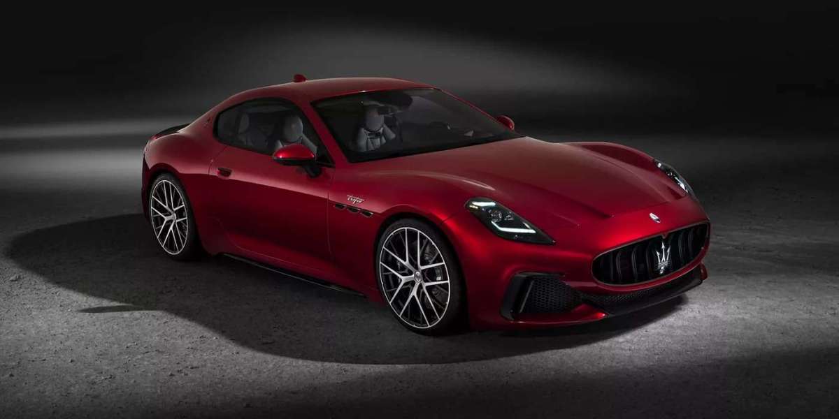Why Maserati of Naperville is Your Premier Destination for Luxury