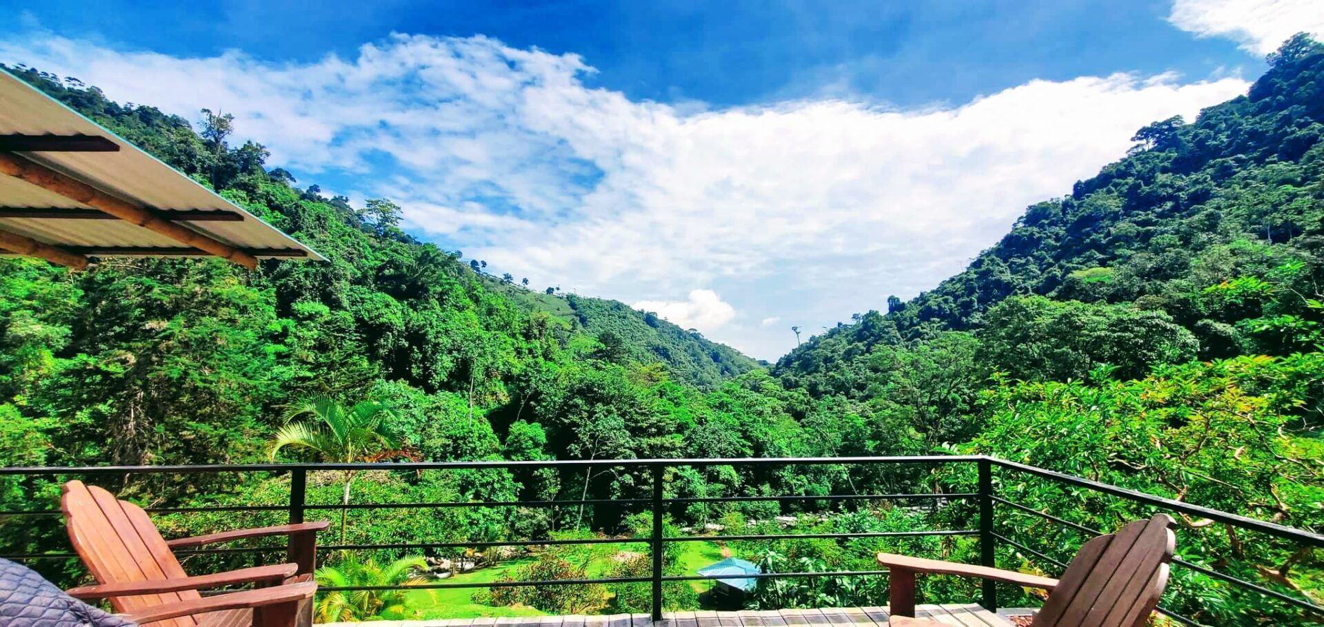 Costa Rica’s Birdwatching Paradise
