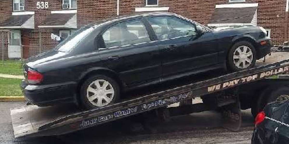 Sell Your Broken and Damaged Cars in Florida
