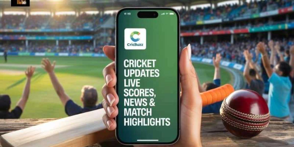 Cricket Cricbuzz Updates Live Scores, News & Match Highlights