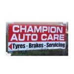 Champion Autocare