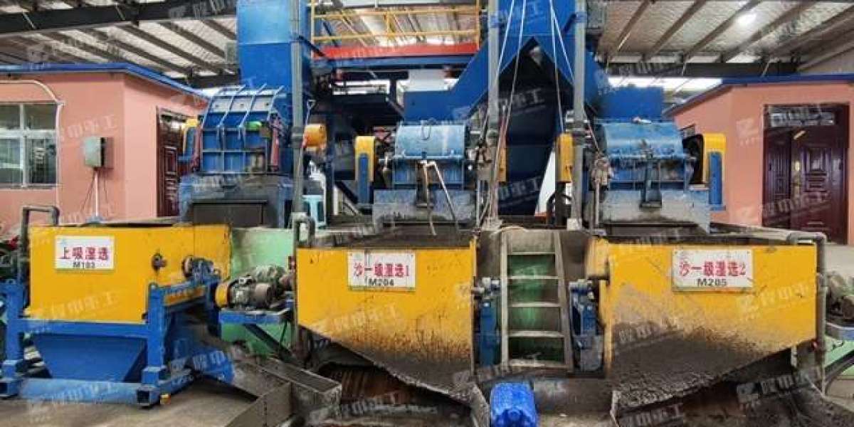 Coal Washing Unit Manufacturing Plant Machinery Cost 2025: Capital Investments and Business Plan