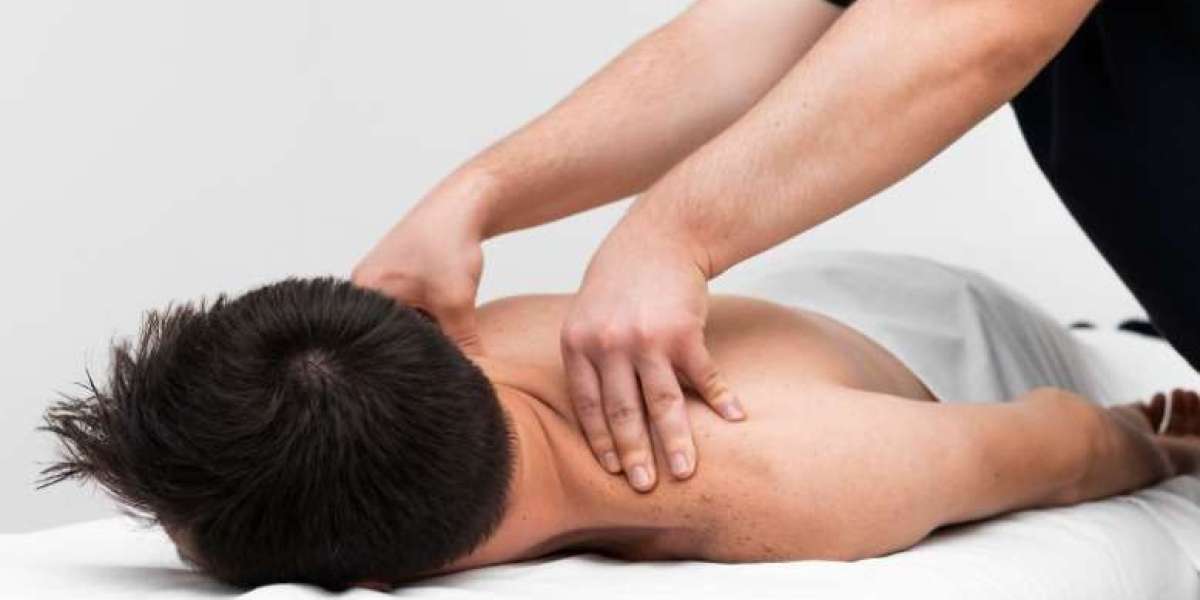 How Sports Massage in Dubai Can Keep You Active and Injury-Free