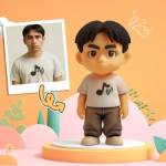 3D Figuren