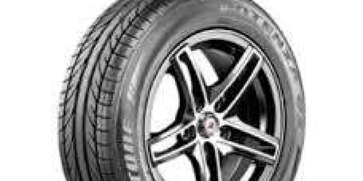Premium Brigestone Tyres in Dubai – Expert Fitting & Service