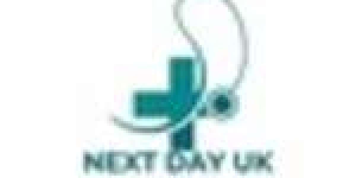 Next Day UK Med: Trusted, Fast, and Confidential Medication Delivery