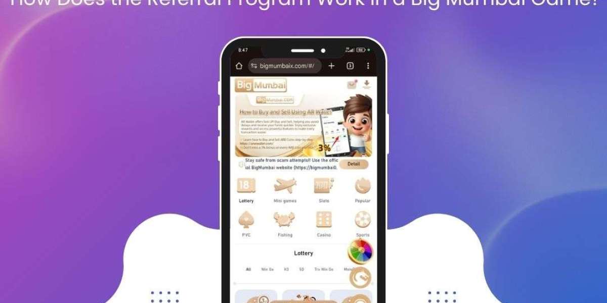 Big Mumbai Game: Seamless Login for Thrilling Adventure