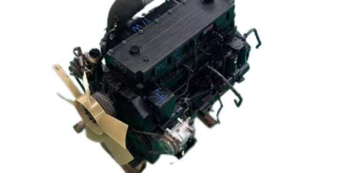 How Gasoline Engines Work: The Basics of Combustion and Power