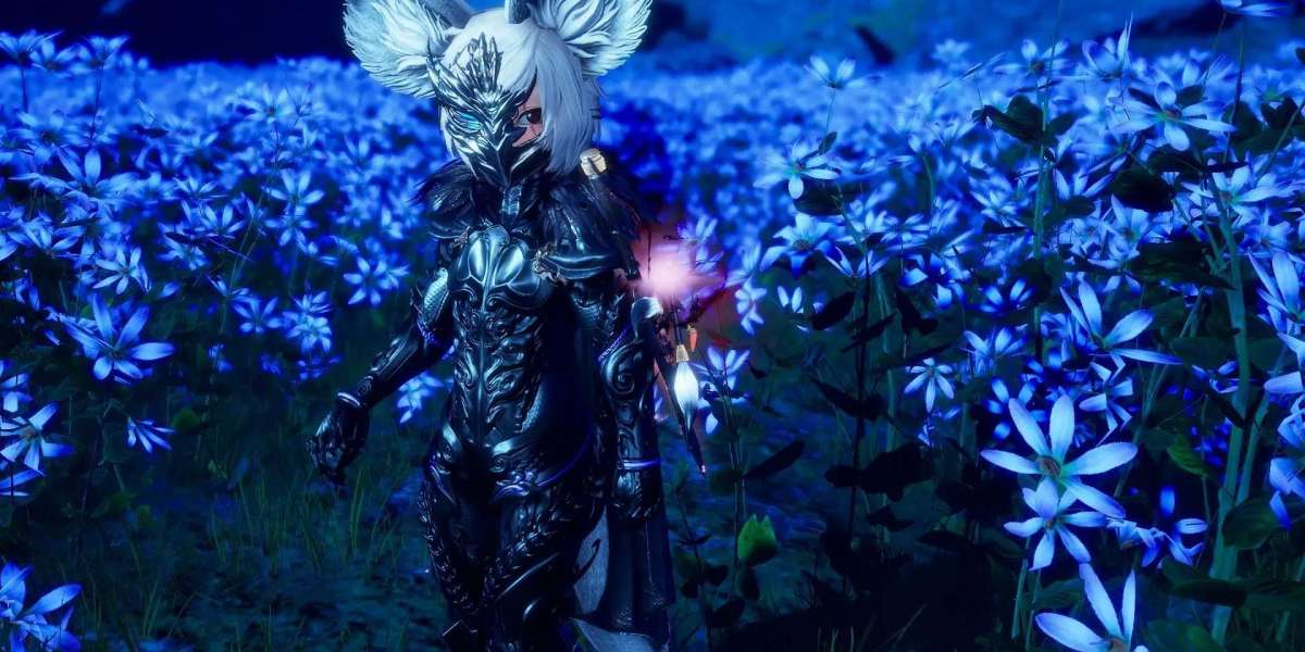 MMOexp BnS NEO: With Modern Enhancements