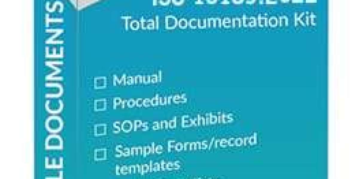 Key Sections Every ISO 15189 Manual Should Include