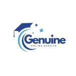 Genuine Online Service