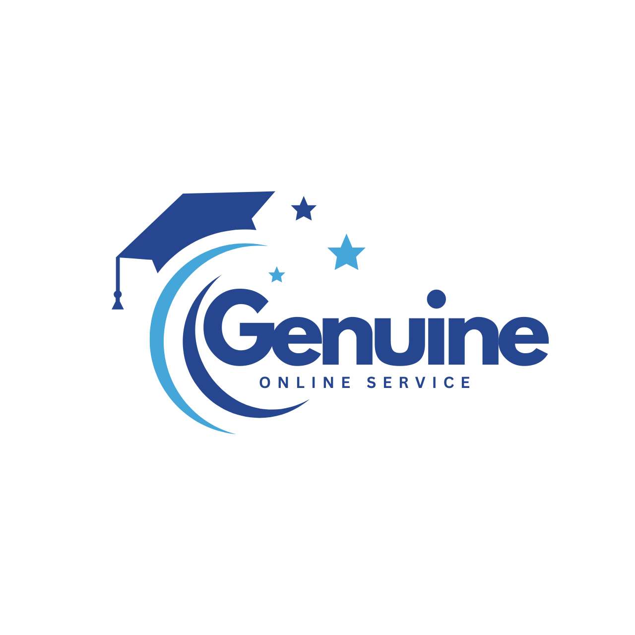 Genuine Online Service