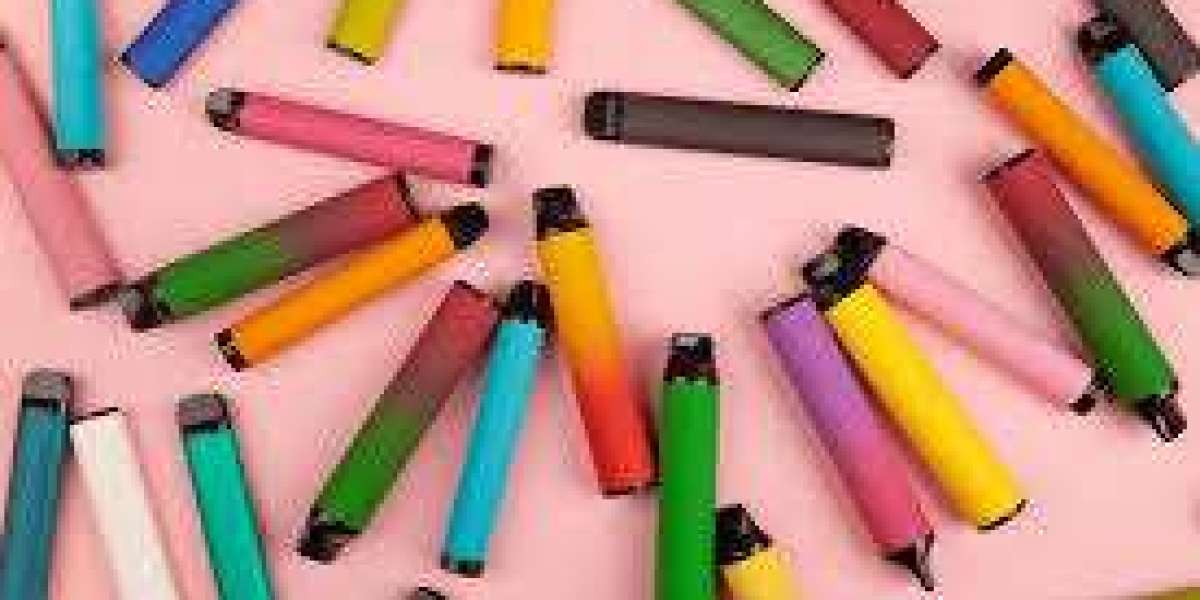 Why Snozzberry Fifty Bar is the Perfect Party Vape