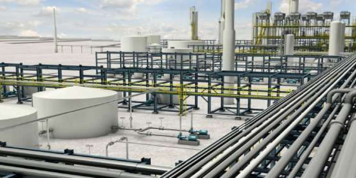 Why Aveva E3D Admin Training is Essential for Engineering Professionals
