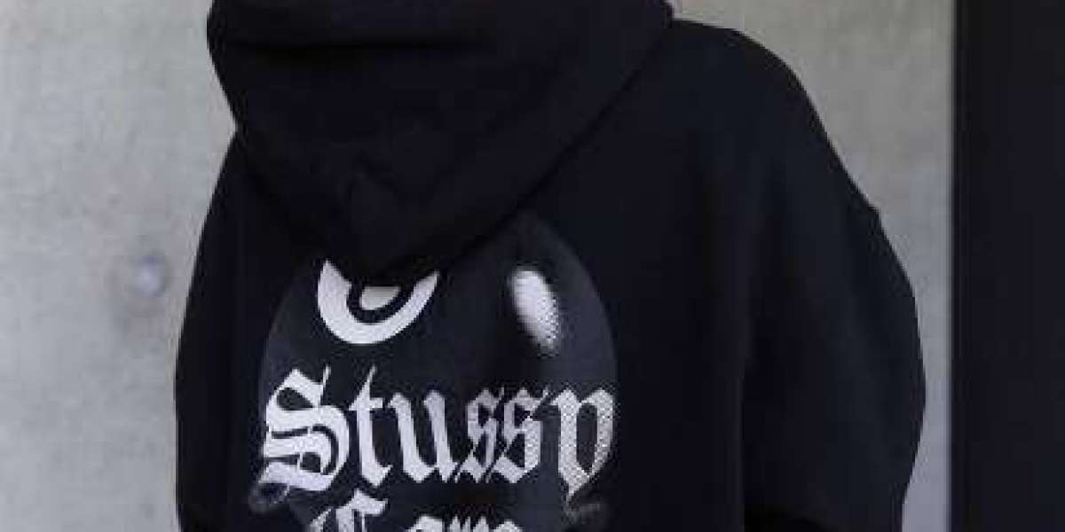 The Real Reason Stussy Hoodies Keep Selling Out