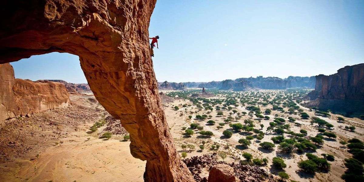 Travel Tips for First-Time Visitors to Chad