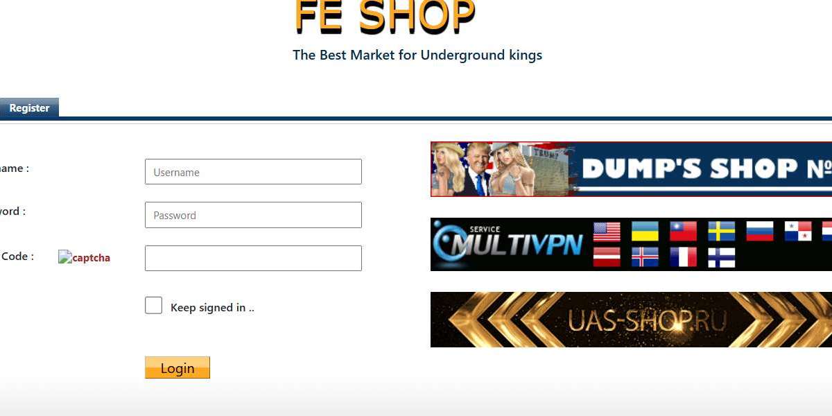 Fe Shop – A Trusted Gateway to Smarter Digital Trading