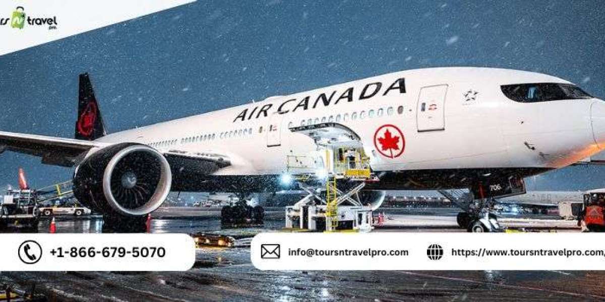 Air Canada Name Change Policy