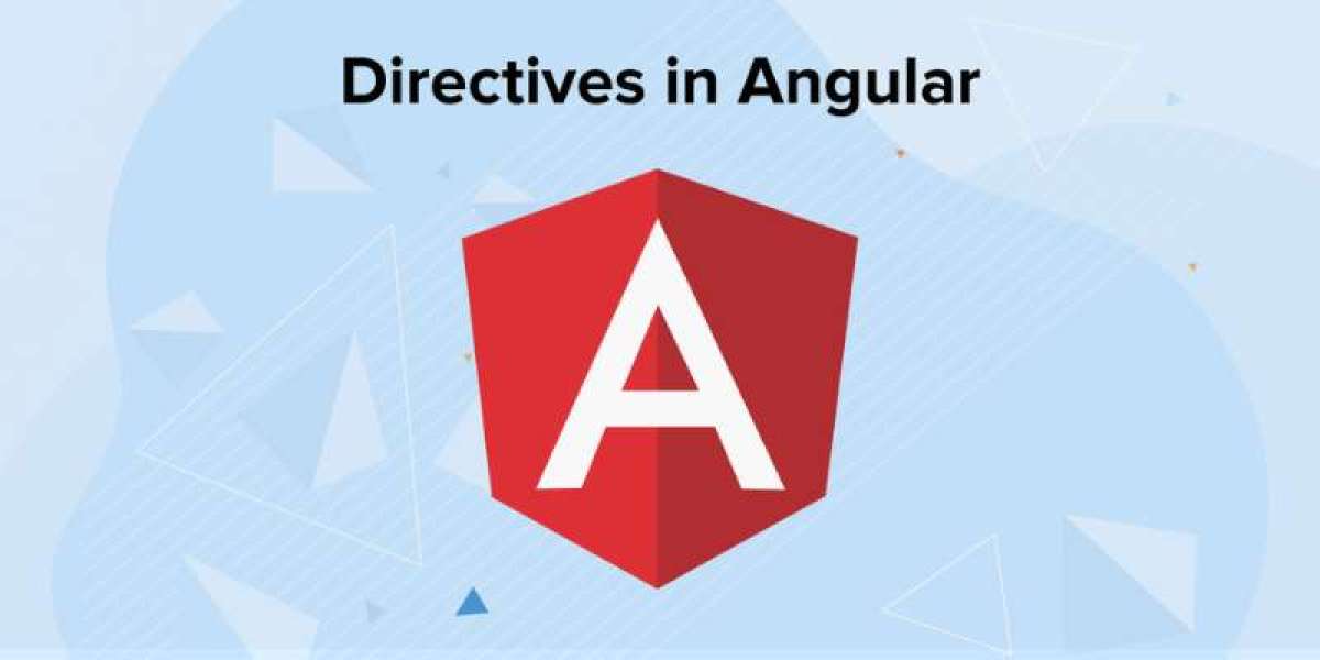 What are the Two Types of Directives in Angular?