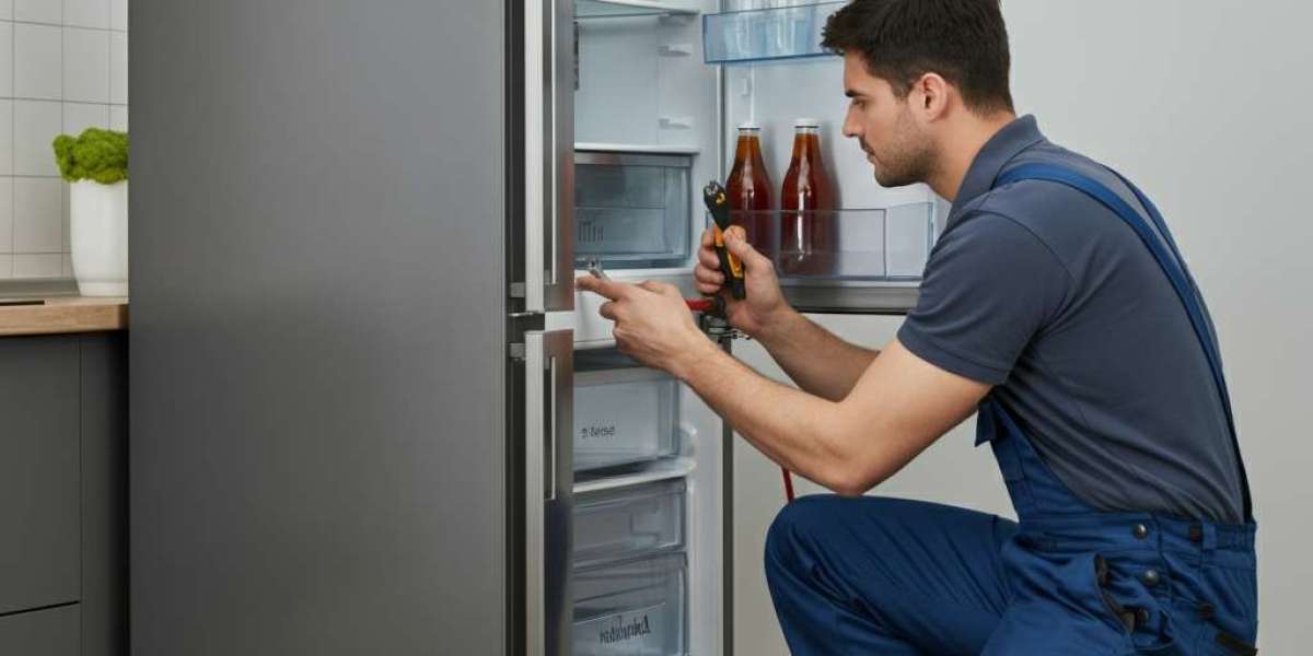 Fridge Repairs Gold Coast – Fast & Reliable Service