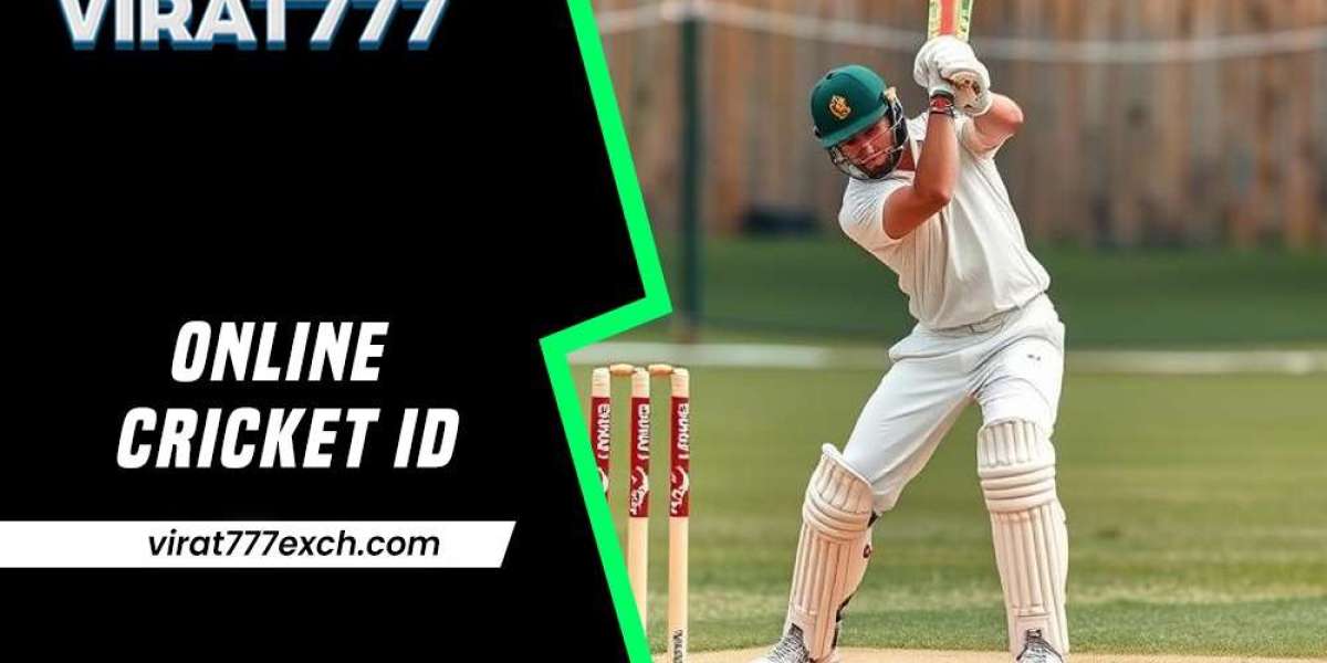 Your Ultimate Guide to Getting an Online Cricket ID