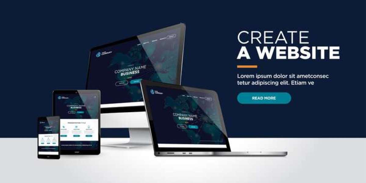 Website Design for School Projects