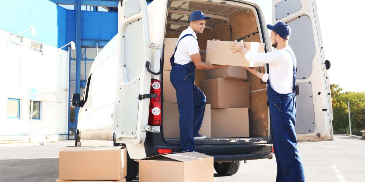 Lynchburg's Best: Getting Your Business or Home Relocated Smoothly