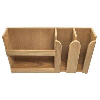 Whitecap Teak Dish Cup Holder Profile Picture