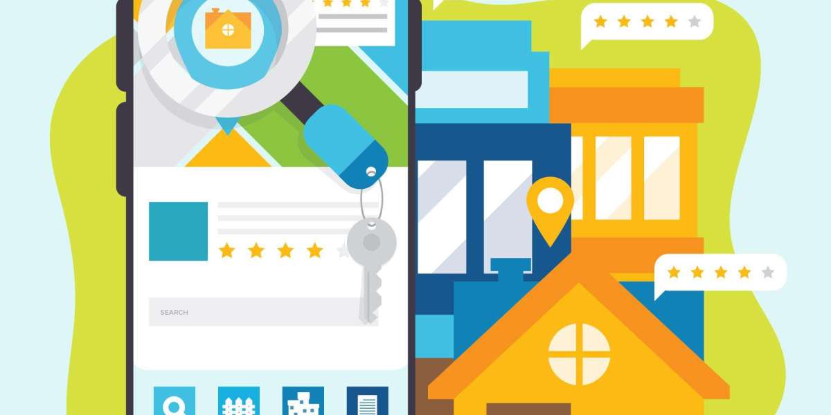 Everything You Need to Know About Airbnb Clone App Development in 2025