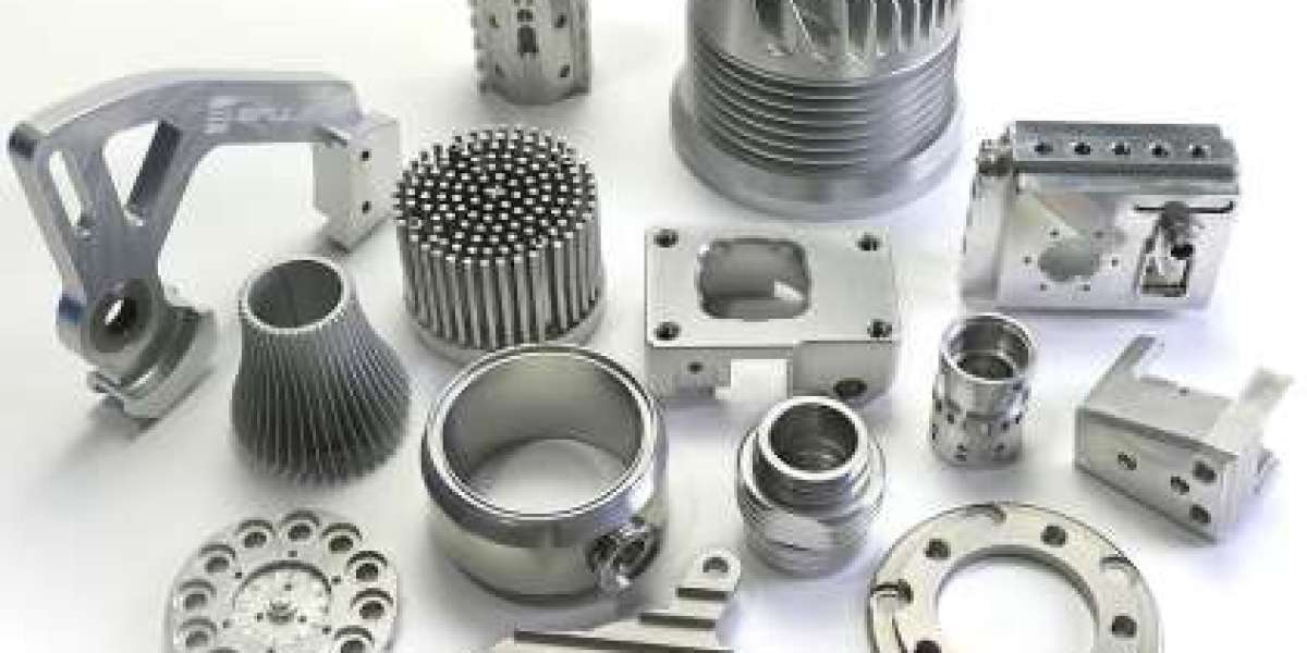 Democratizing Manufacturing: Accessible 3D Printing Services