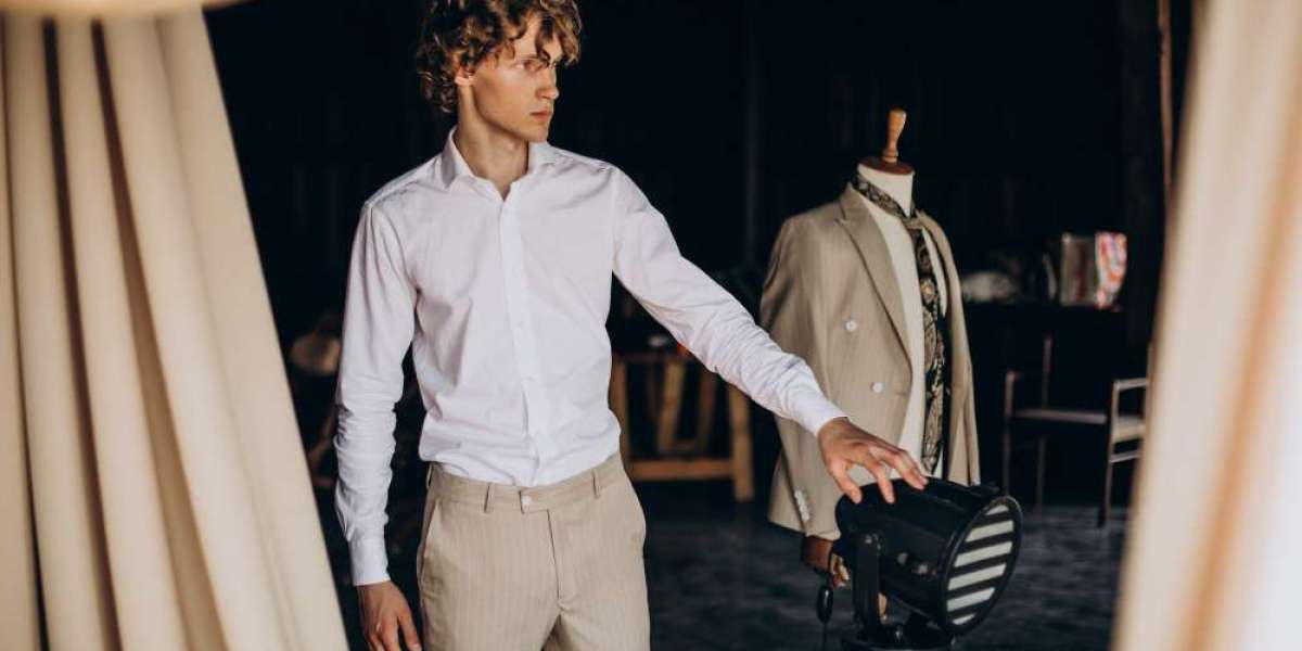 The Timeless Elegance of Thom Browne: Redefining Modern Style