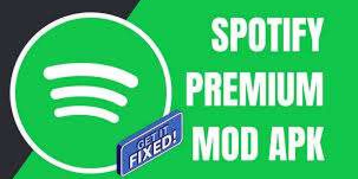 Spotify Premium APK Download (No Ads/Premium Unlocked) 2025