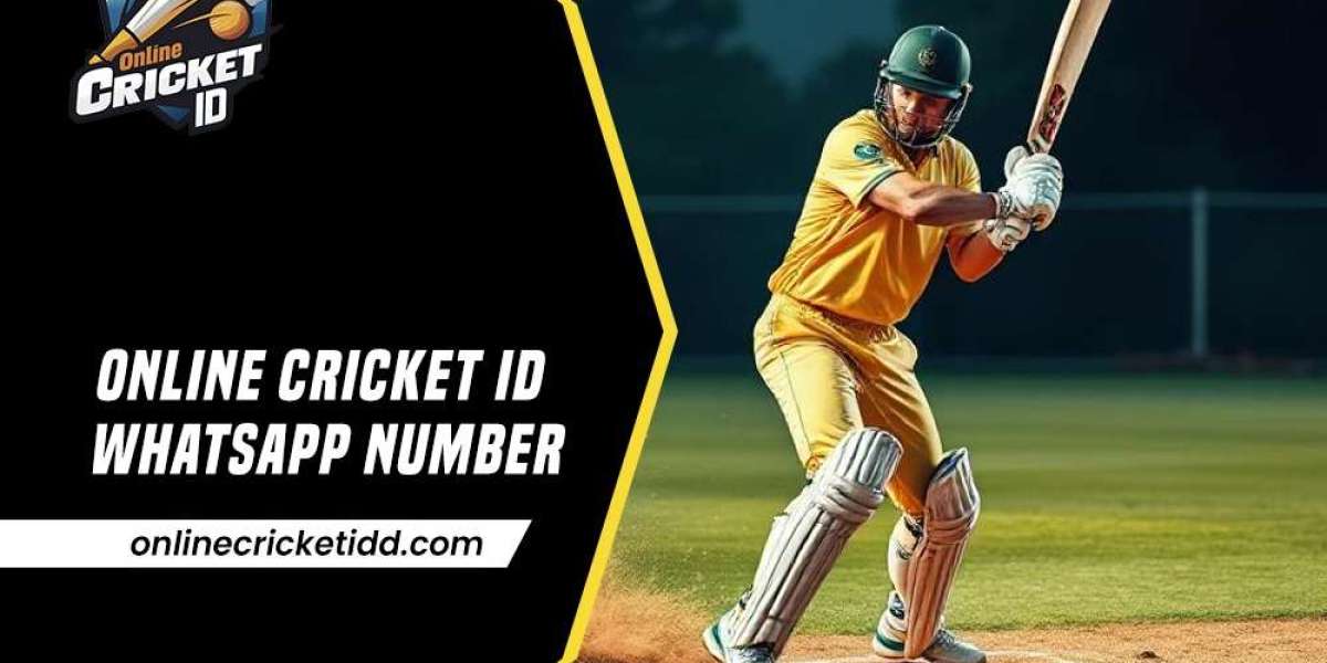 Online Cricket ID WhatsApp Number: Get a Cricket ID through WhatsApp