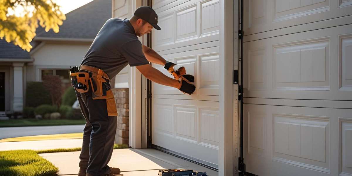Expert Garage Door Installation in Waterford, MI – Trusted Local Specialists