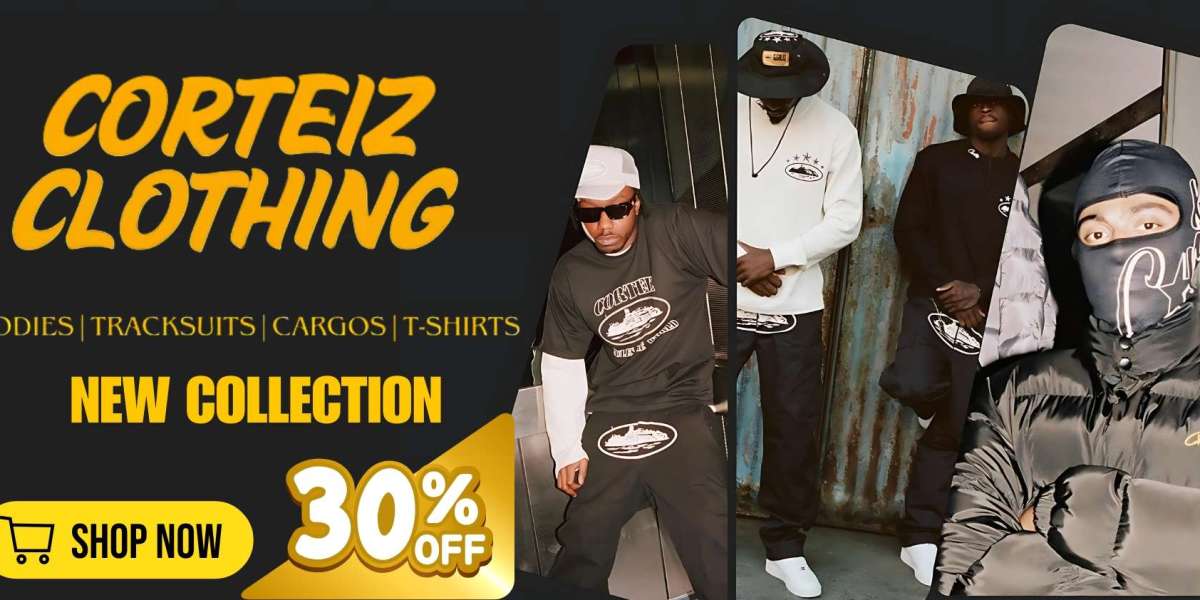 UK Streetwear Cortiez Loved Across Borders (Global Style)