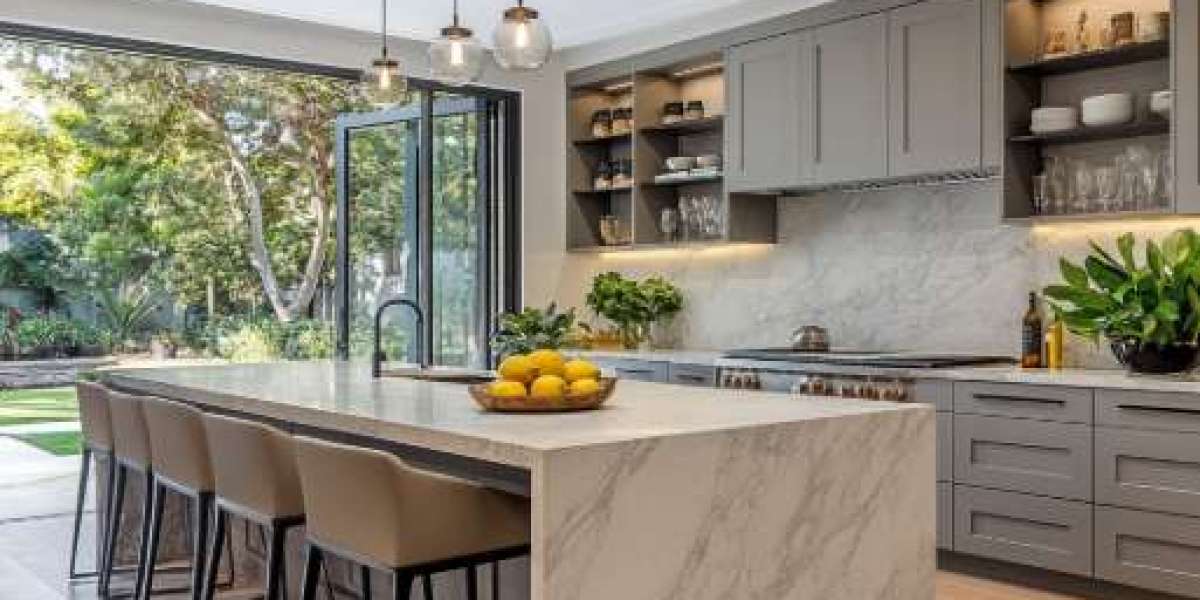 RTA Kitchen Cabinets Stylish and Budget Friendly Solutions for Modern Kitchens