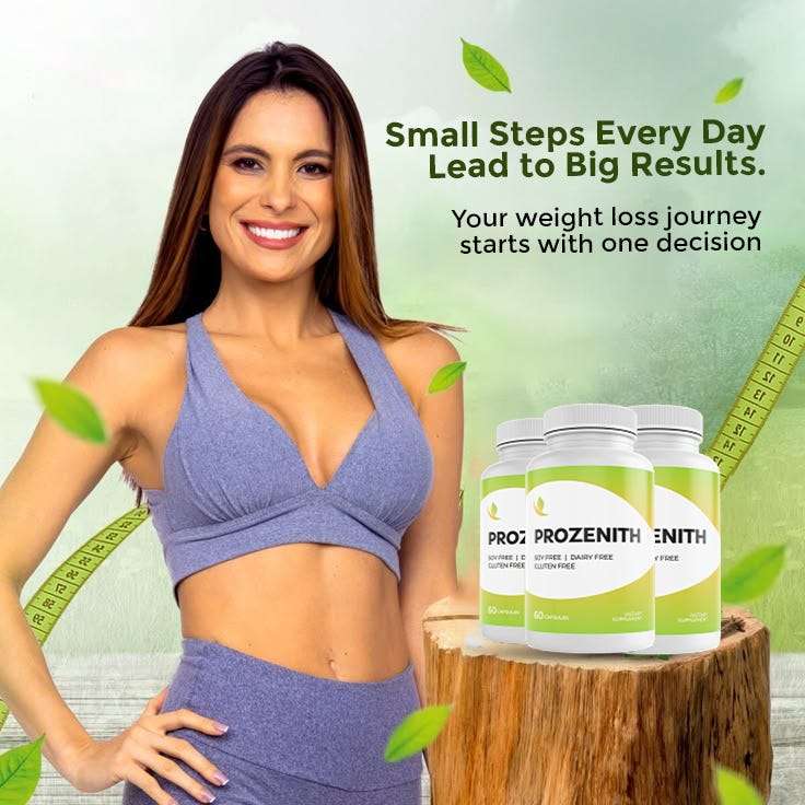 Prozenith Supplement