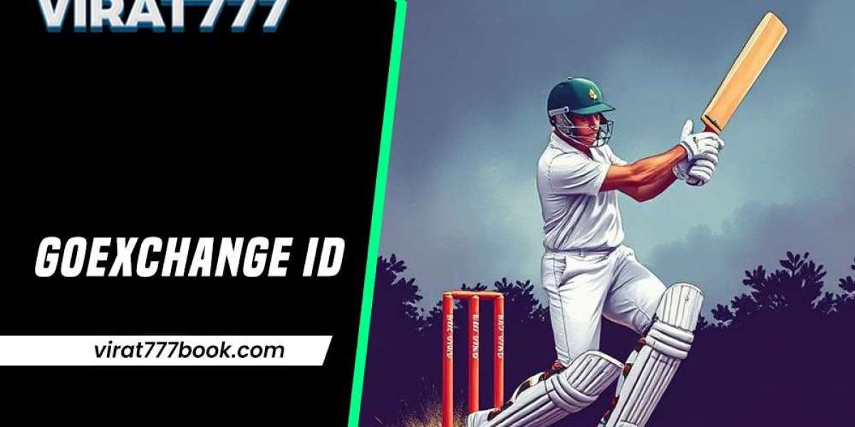 Goexchange ID – Simple and Efficient Login For New Users