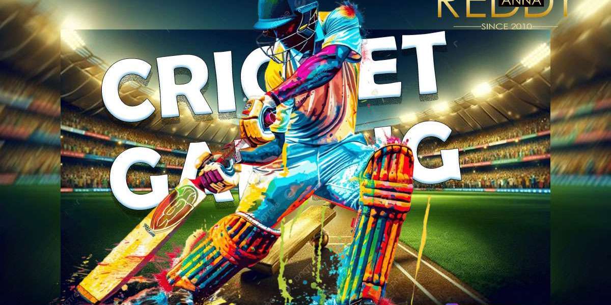 Stay Updated on Every Ball: How Reddy Anna Book Club Delivers 24/7 Cricket News in a Safe Environment.