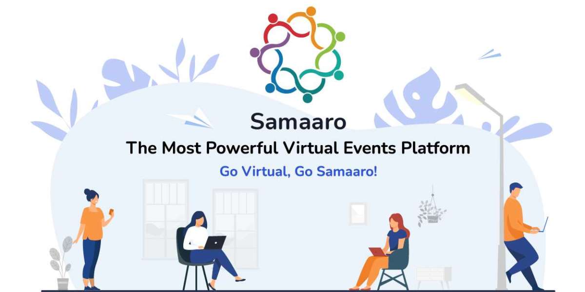 Event Management Software: Empowering Teams to Deliver Smarter, Faster, Better Events