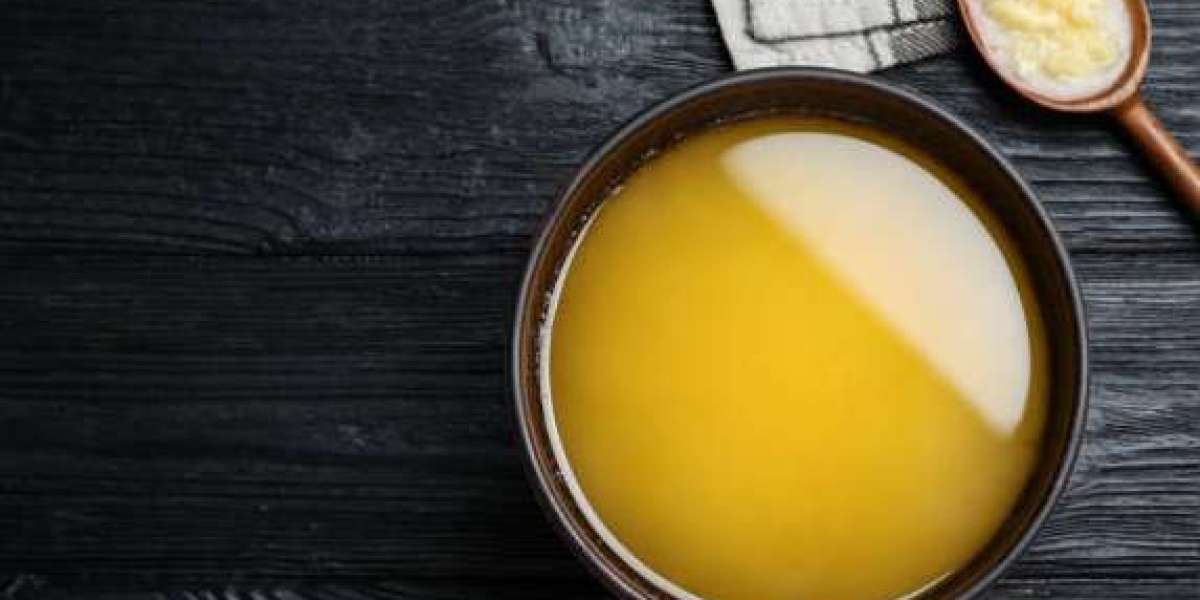 Buffalo Desi Ghee Price 1kg in India – Compare & Save Big