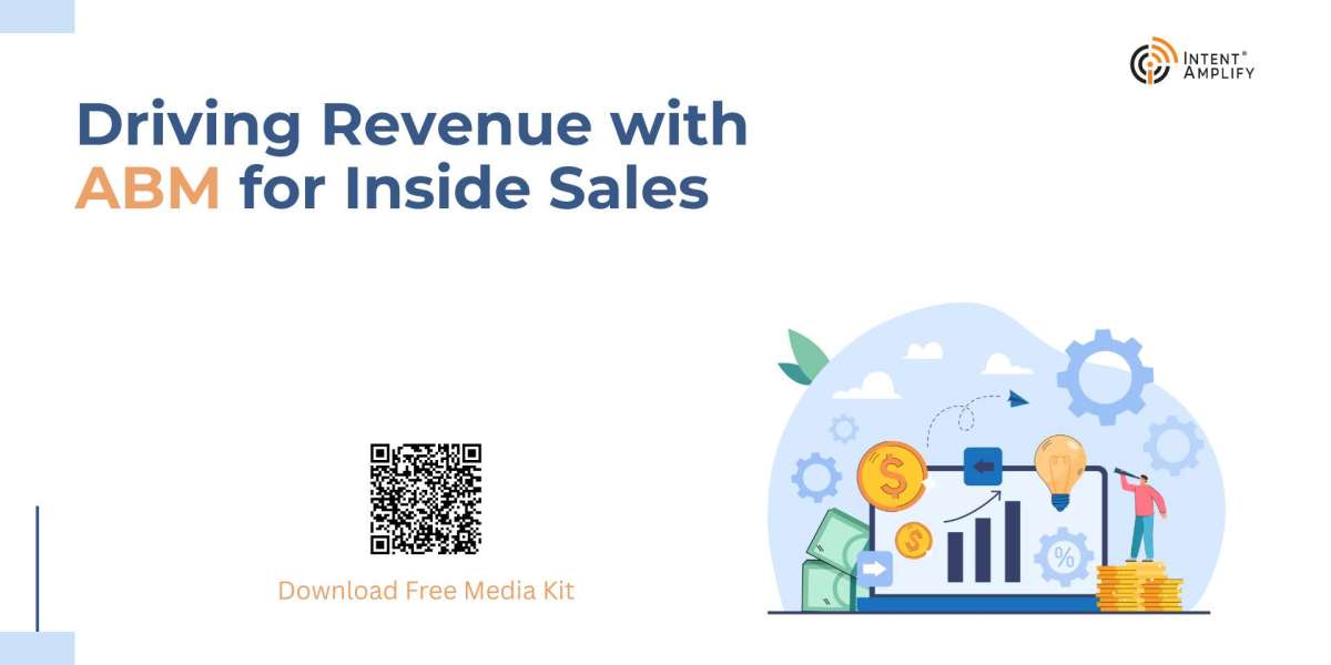 Driving Revenue with ABM for Inside Sales