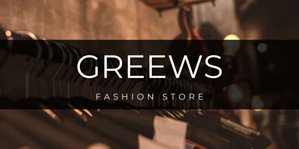 Greews: Where Tradition Meets Modern Elegance