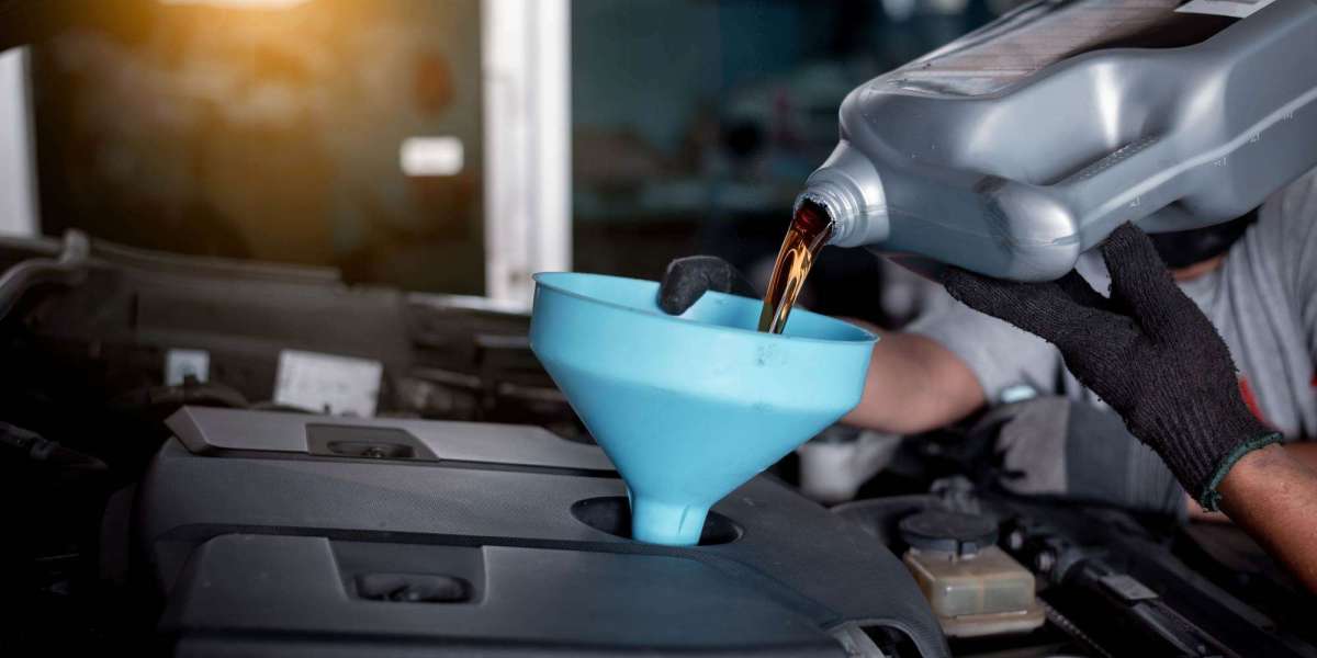 Keep Your Car Healthy: Essential Car Care Tips for Moorhead Drivers