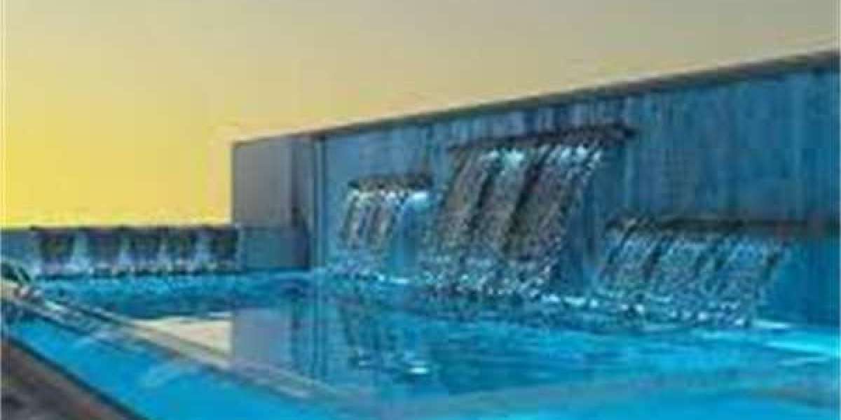 Acrylic Swimming Pools: The Clear Choice for Discerning Homeowners